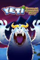 Yeti Battle of Greenhat peak
